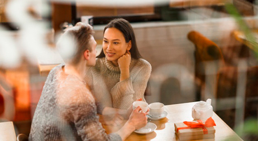 OkCupid vs. Tinder: What Should to Choose?