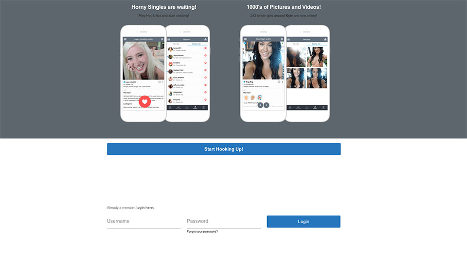 FreeLocalDates Review