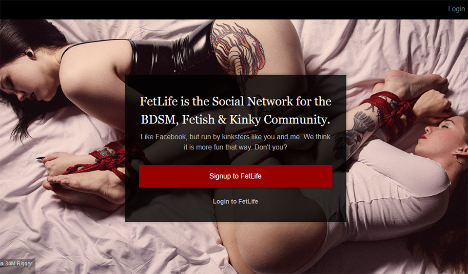 FetLife Review