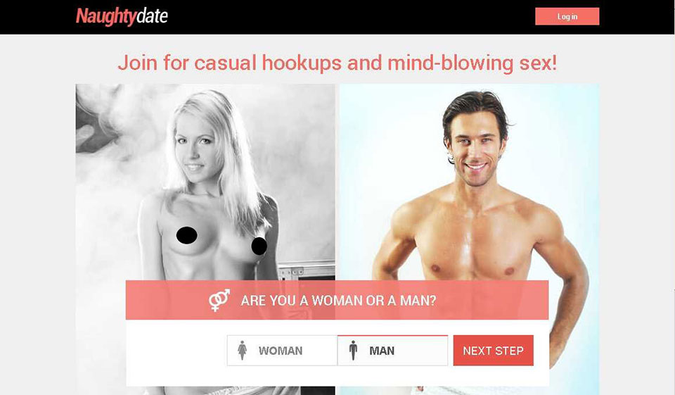 NaughtyDate Review