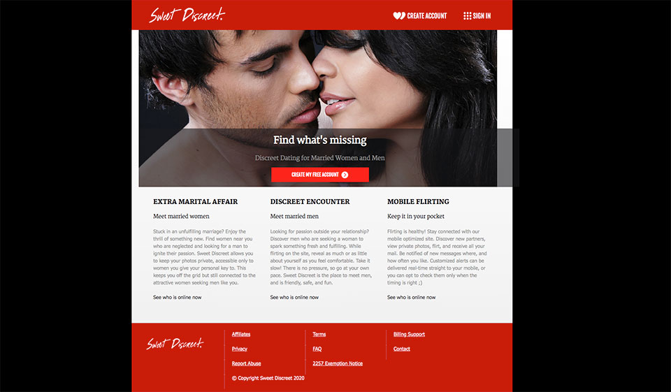 Sweet Discreet Review 2025