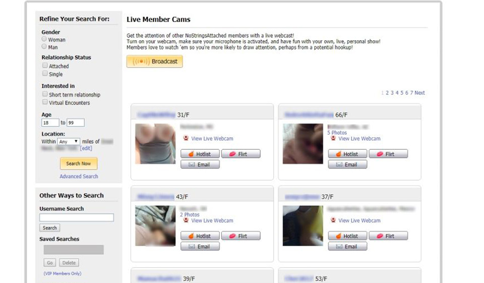 NoStringAttached Review