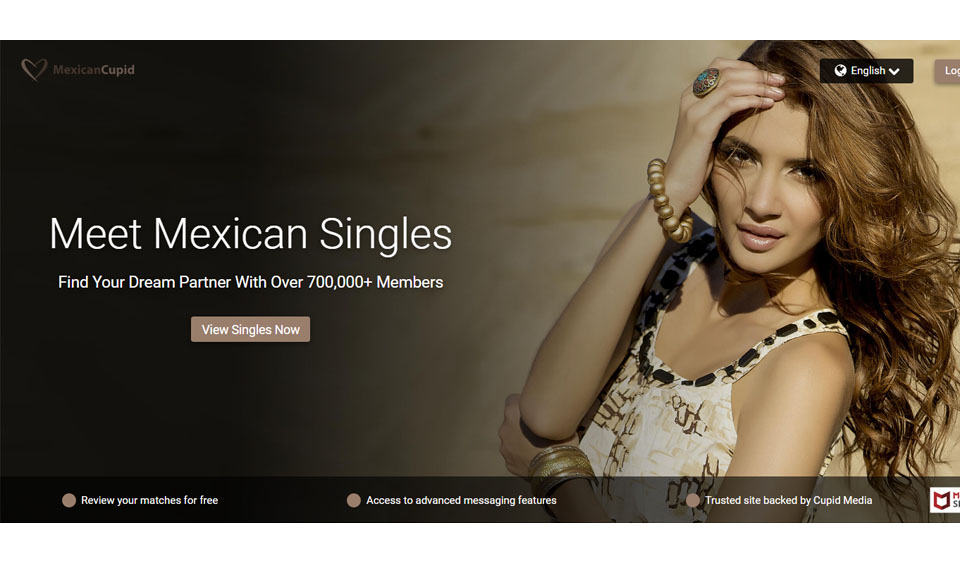 Mexican Cupid Review