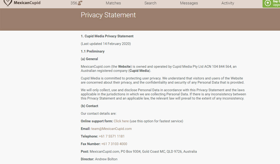 What Makes the Platform Safe
