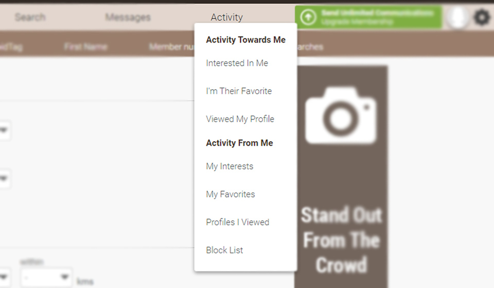 Mexican Cupid What Makes the Platform User-Friendly