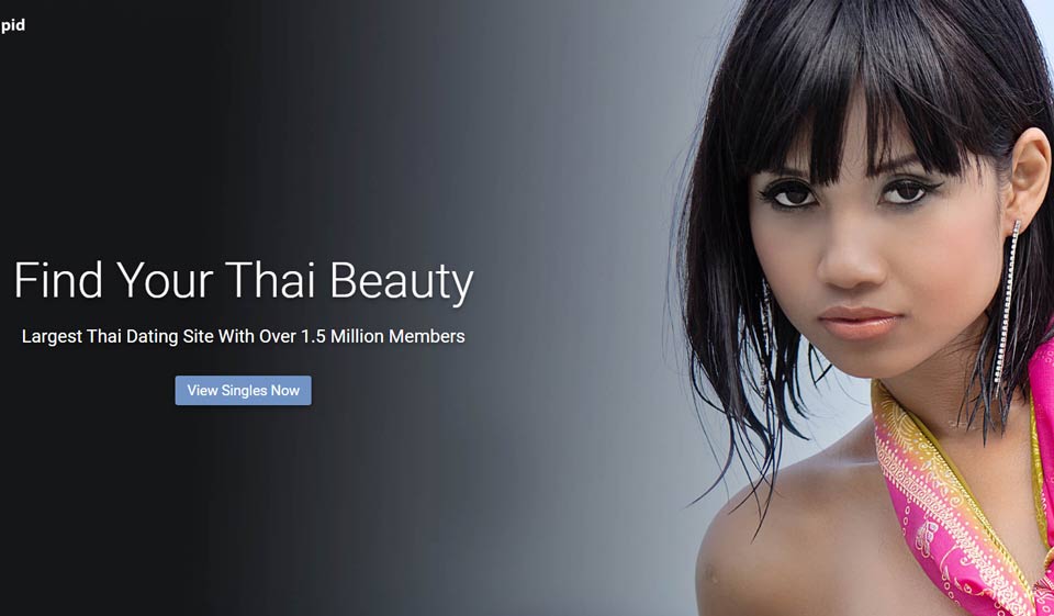 Revue ThaiCupid