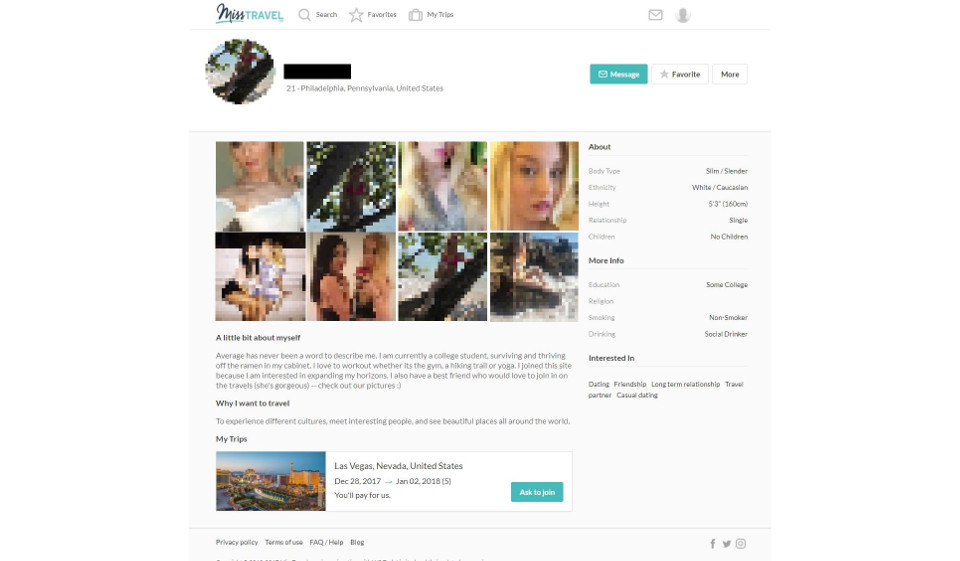 Rules of Interaction on the site