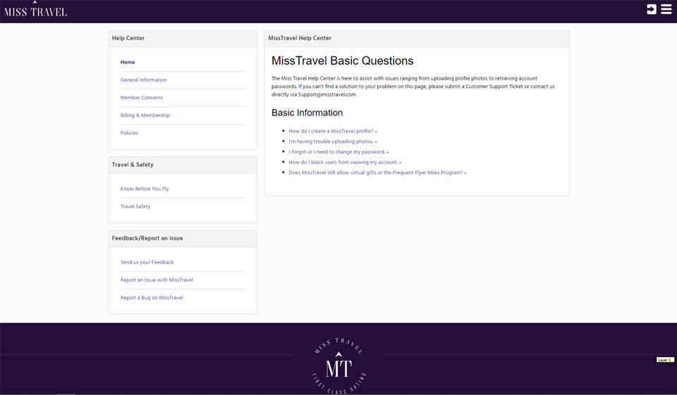 How safe is it to use the service