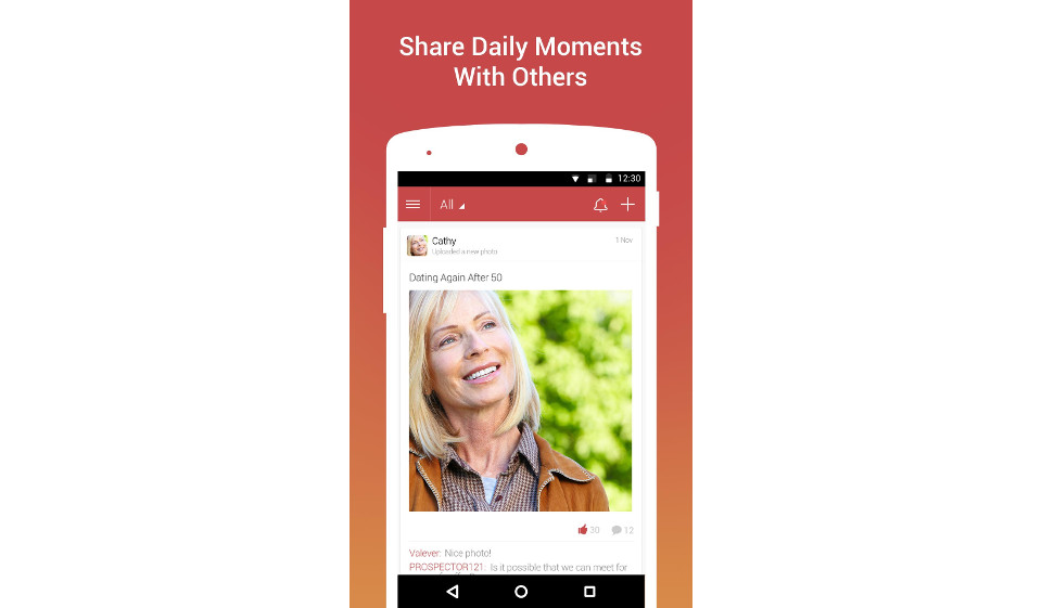 Senior Match Some Issues With Mobile Dating