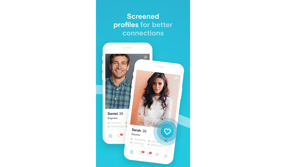 Profile Creation On The Inner Circle