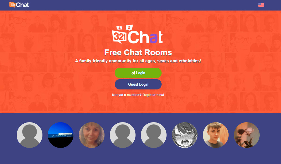 321Chat Review: An Authentic Online Dating Platform