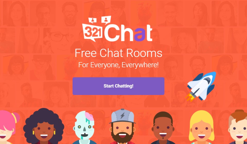 321Chat Recensione 2025