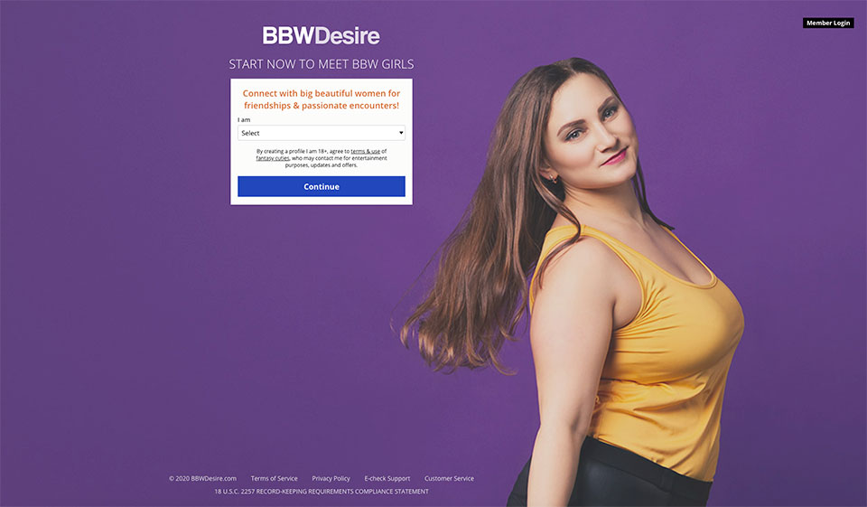 BBWDesire Review 2025