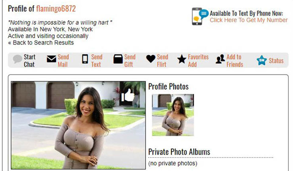 Pricing Policy BBWDesire