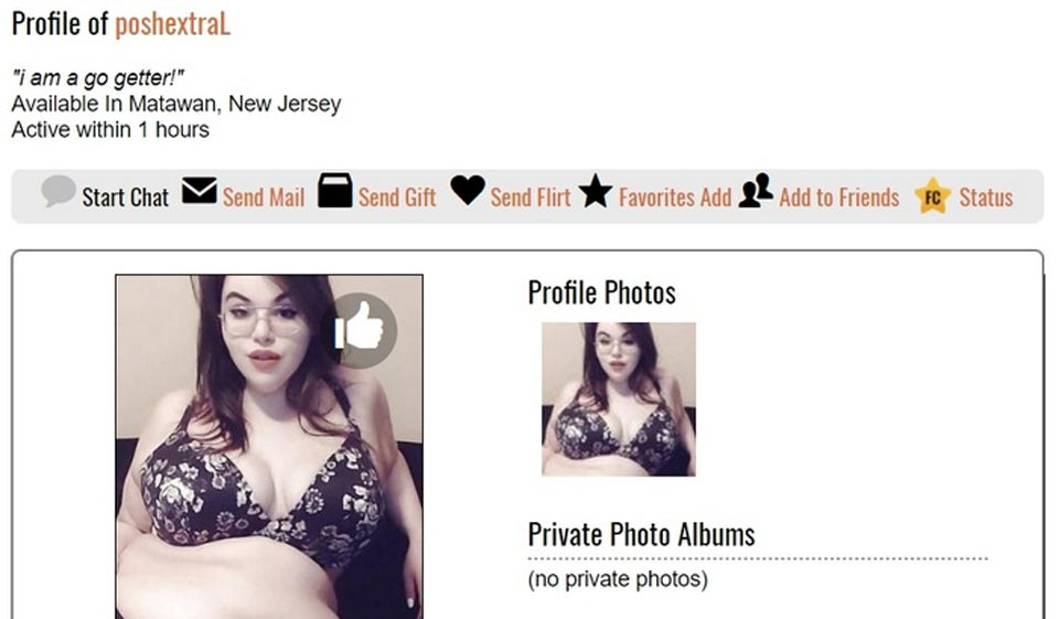 BBWDesire Are There Any Scammers?