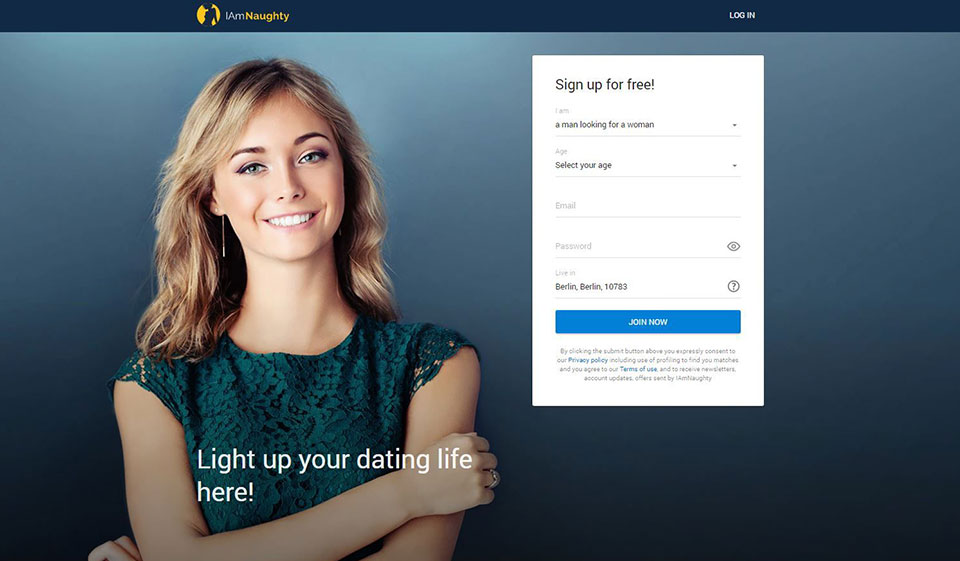 IAmNaughty Review 2025