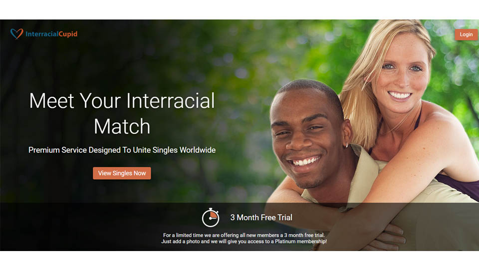 Interracial Cupid Review 2025