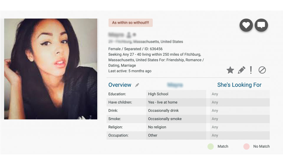 Interracial Cupid How to Pay for the Services