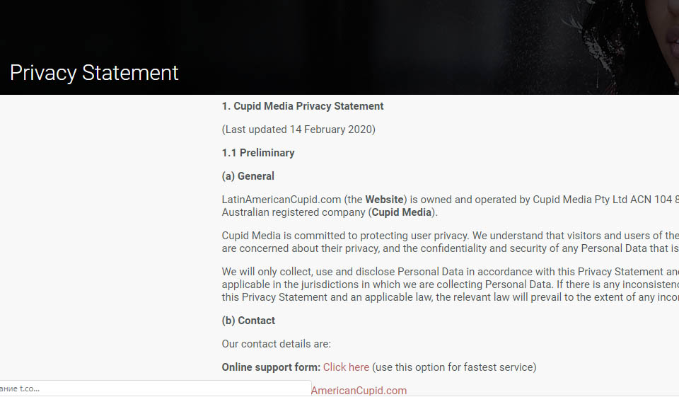 LatinAmericanCupid Should You Try a Mobile App Version?