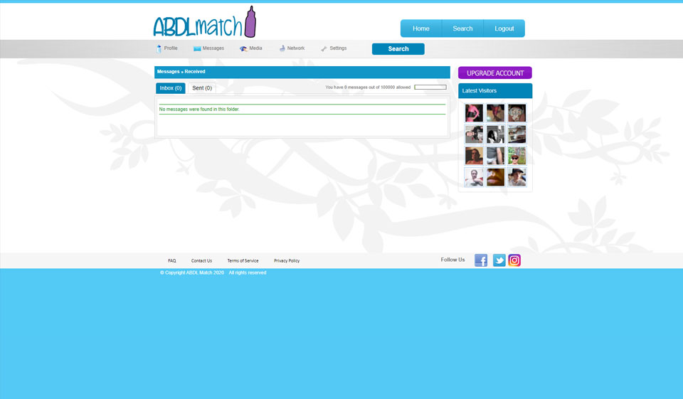 ABDLmatch Age Representation