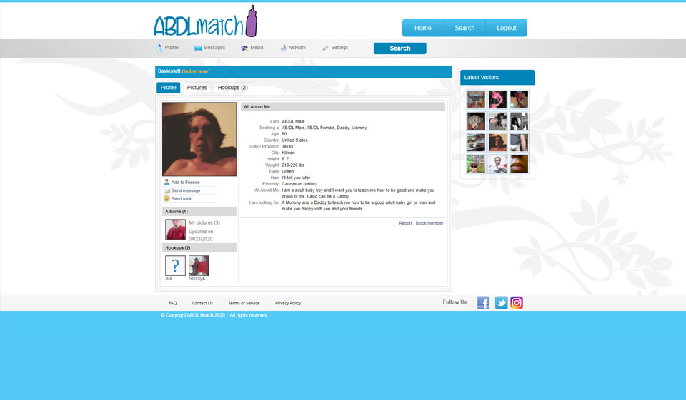 ABDLmatch Is it worth getting a paid membership?