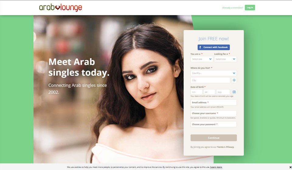 ArabLounge Review 2025