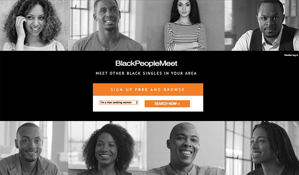 BlackPeopleMeet Stay Aware: Fraud and Scam