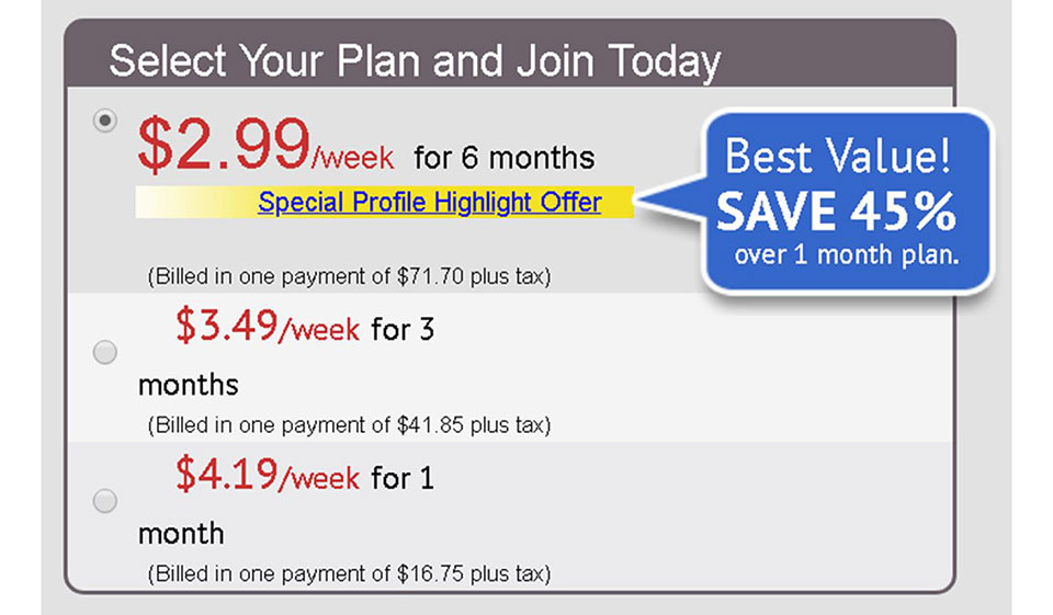 BlackPeopleMeet First Steps Into the World of Chocolate Dating: Creating an Account