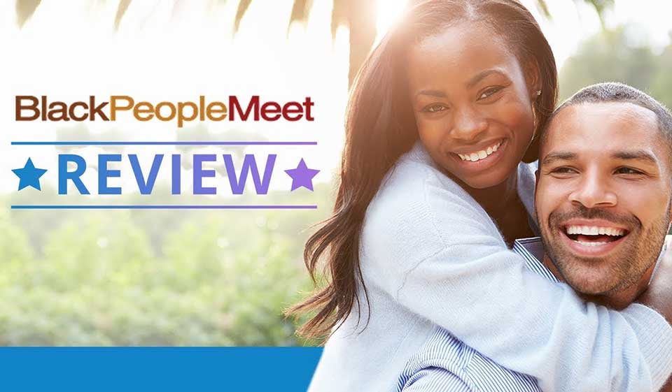 BlackPeopleMeet Per Mobile