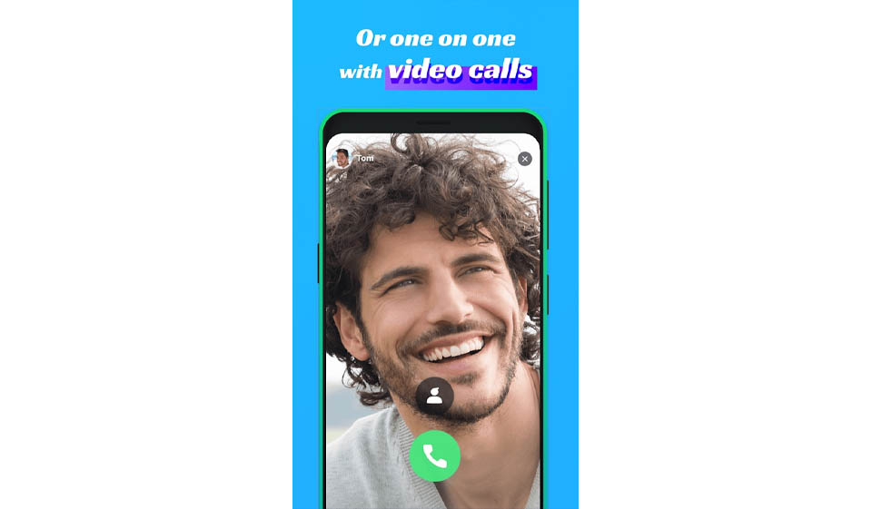 Sign Up Process And Login Up At Blued