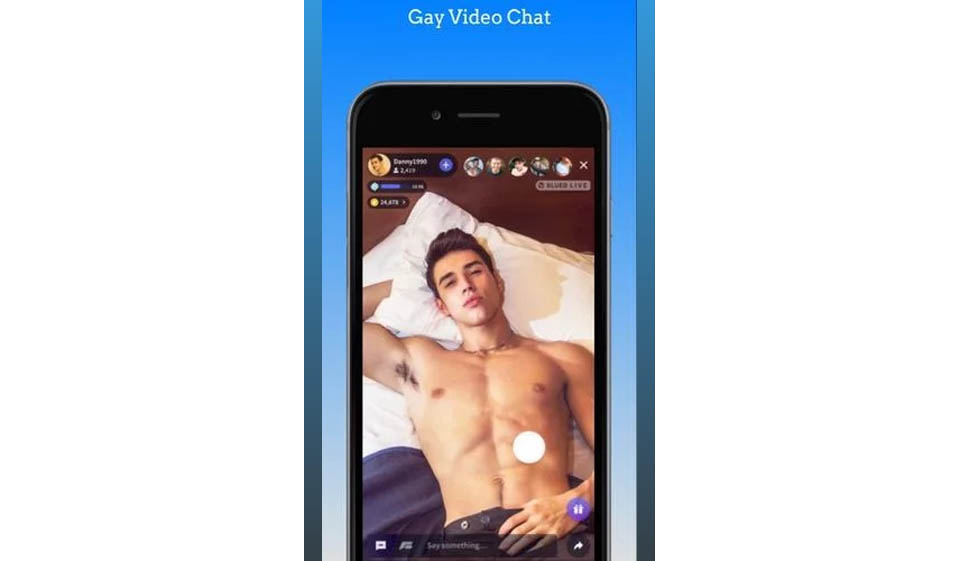 What Proves Blued Legitimacy?