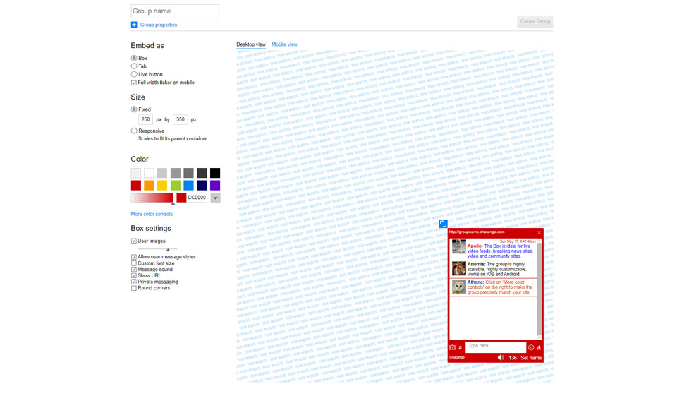 The Truth: Is the Chatango Website Legit or Fake?
