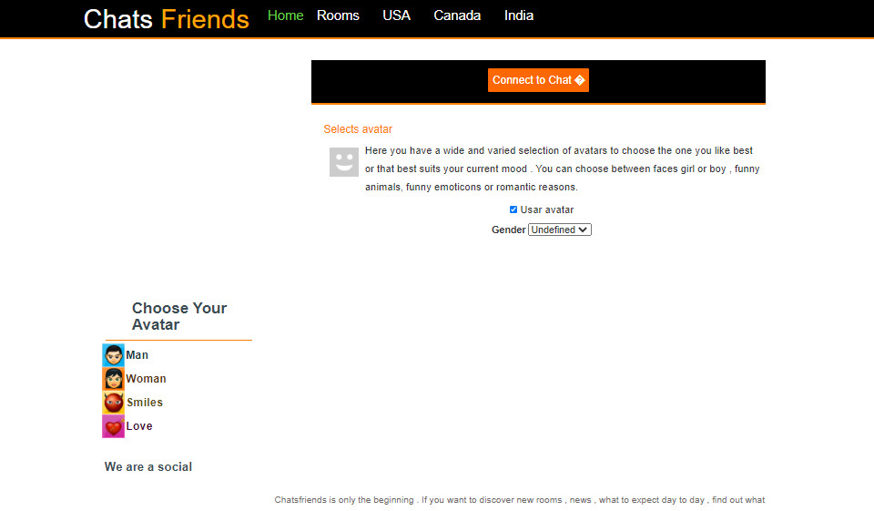 ChatFrineds Payment Instructions