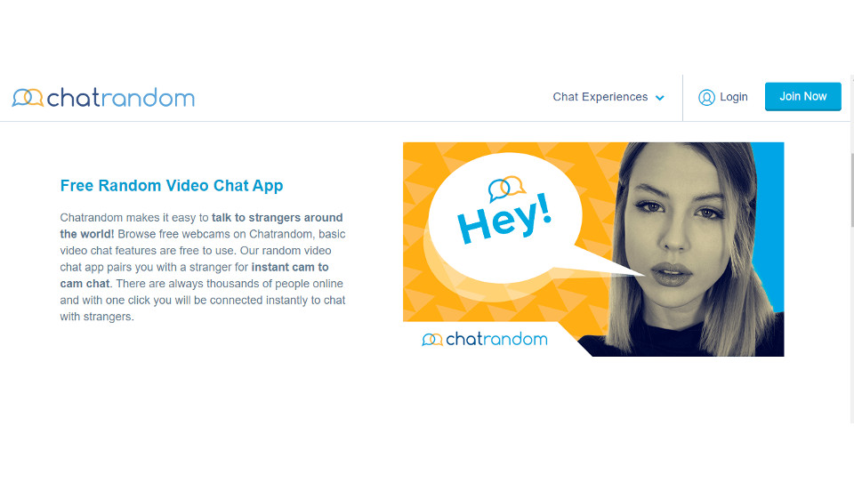 How User Friendly Is Sign-Up and Login Process on Chatrandom