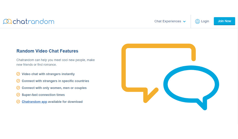How Do Users Communicate on Chatrandom?