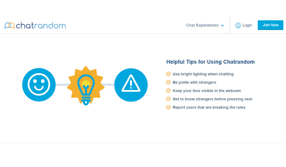 Does Their Desktop Version Excels Other Versions of Their Service on Chatrandom?