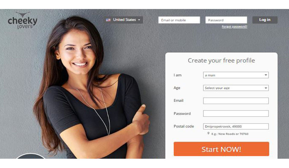 Principles of operation of Cheekylovers