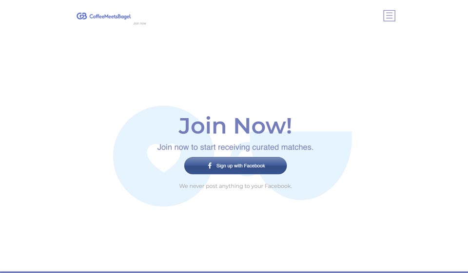 What Is Coffee Meets Bagel Online Service?