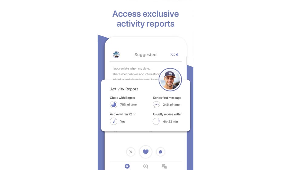 Coffee Meets Bagel Are There Scam Profiles?