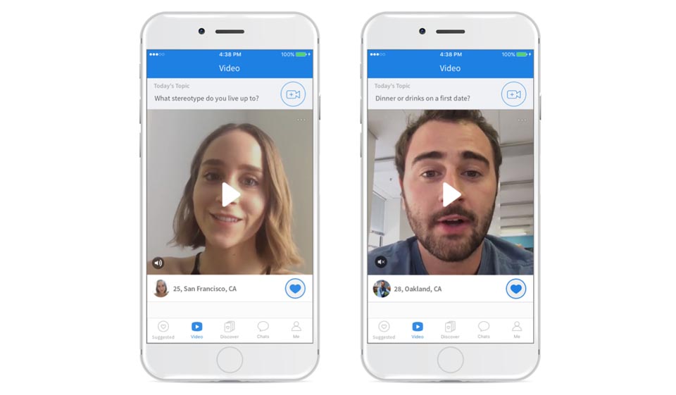 Coffee Meets Bagel How to Sign Up