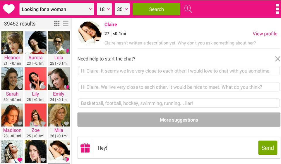 Date-me How to Pay for the Services