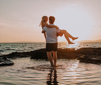 Date-me im Test 2025