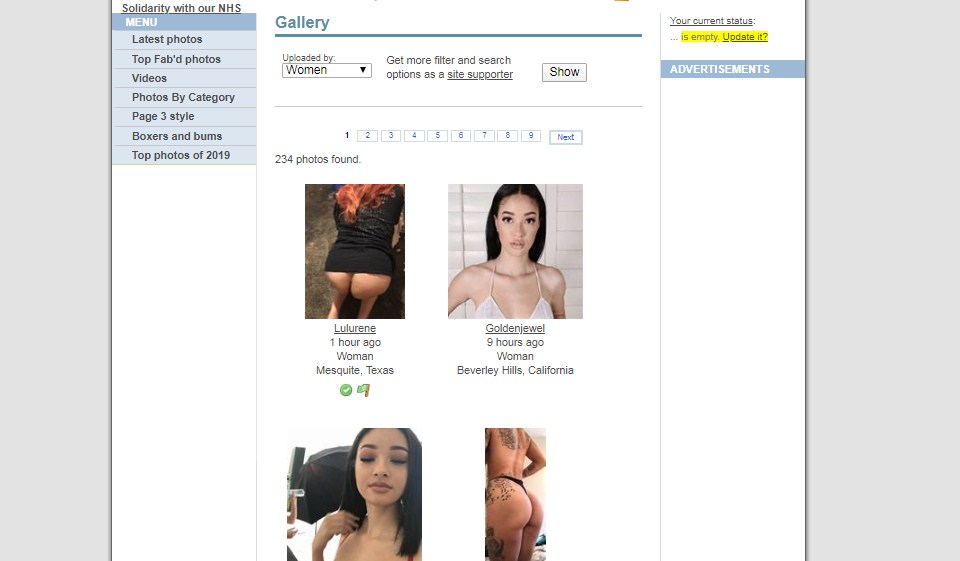 How Protected Are the Subscribers?