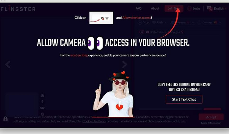 What members on this site