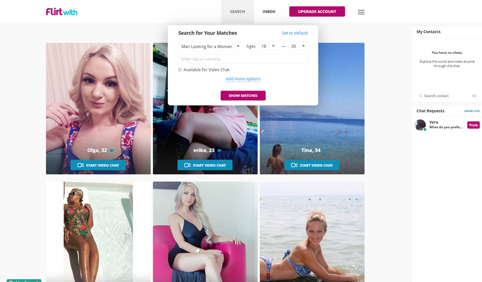 Flirthwith Review 2025