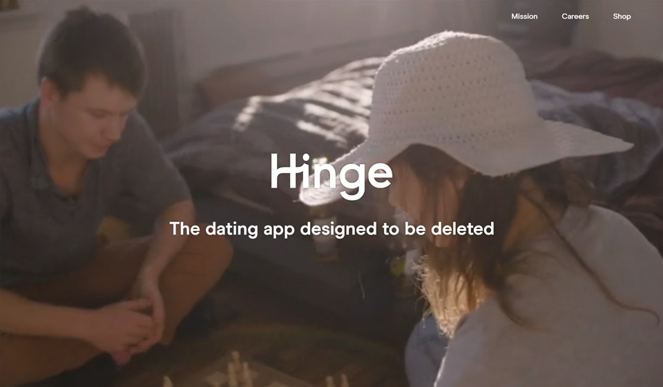 Hinge Avis 2025