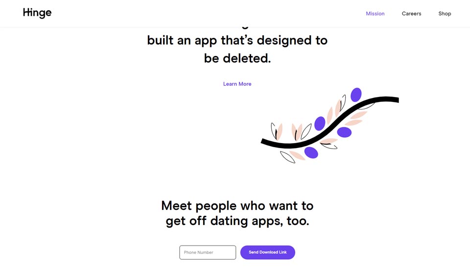 Is Hinge a Legit Dating Site?