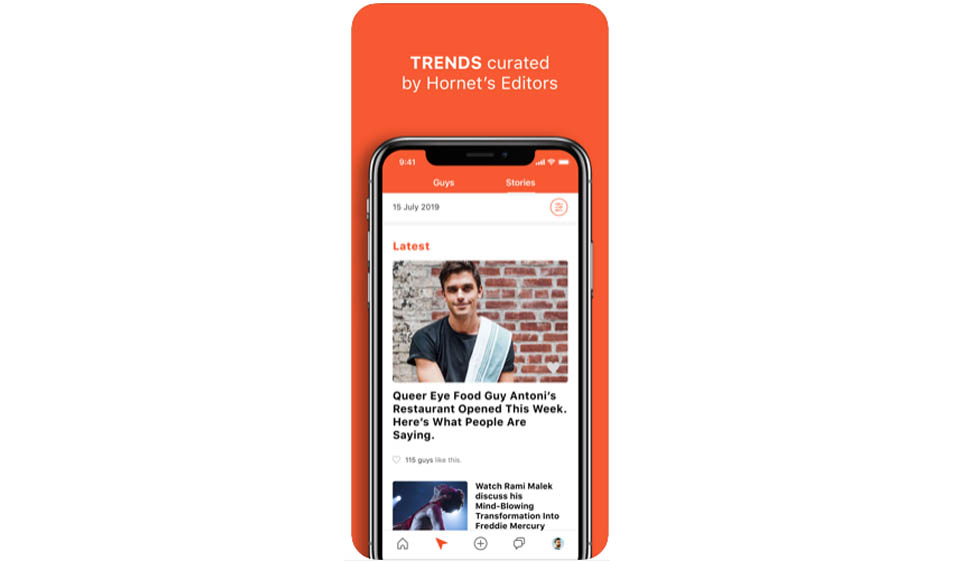 Hornet Costs and Prices on Hornet