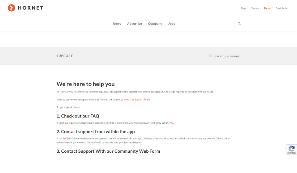 How to Become a Hornet VIP user