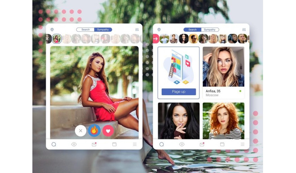 Is Love.ru The Major Site Versions